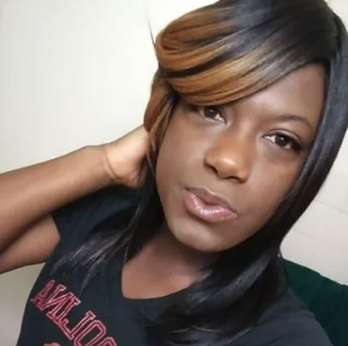 Marquiisha Lawrence was murdered during an altercation Nov. 4.