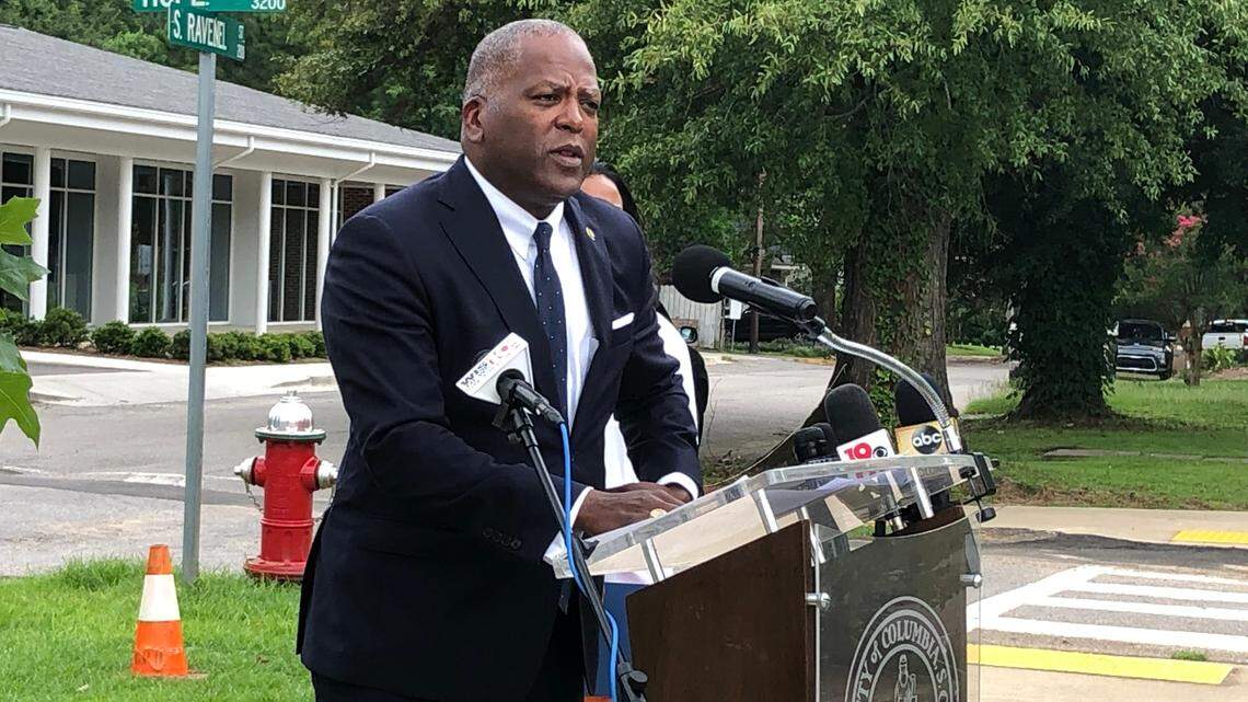 City Council approves Columbia mayor’s mask order for schools. What to know