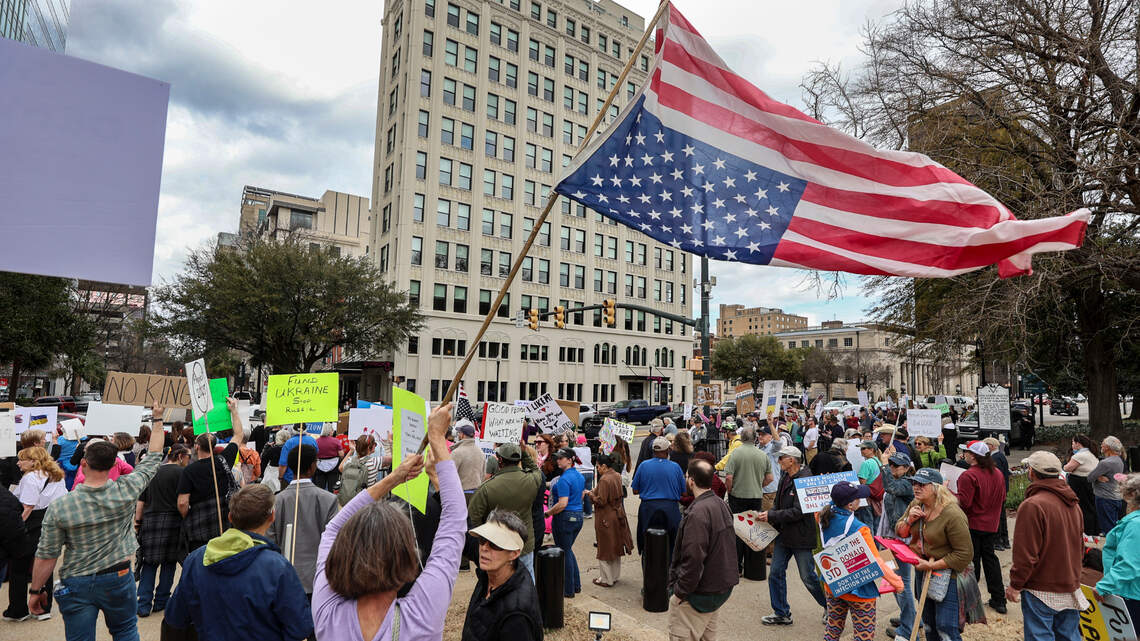 In light of America’s 250th birthday, what makes someone an American? | Opinion