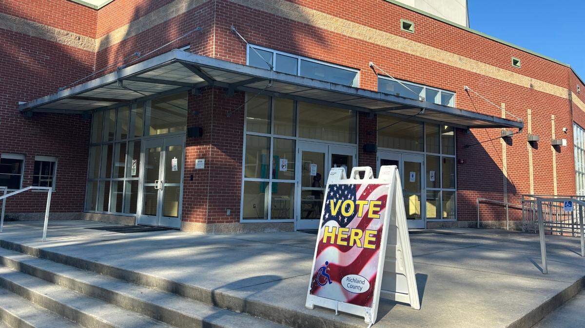 Hurricane Helene showed why we should all vote with a sense of urgency this fall | Opinion