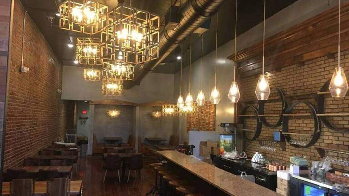 New restaurant opens in Columbia's Vista