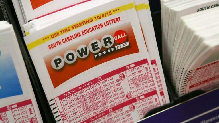 A winning Powerball game was sold at a Corner Pantry in SC. Check your tickets