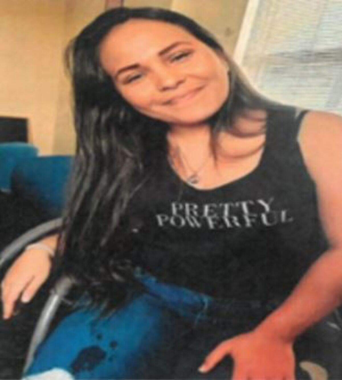 Marilin Aguilar-Vallalobos, 16, was reported missing and might be in the Columbia area, police said.