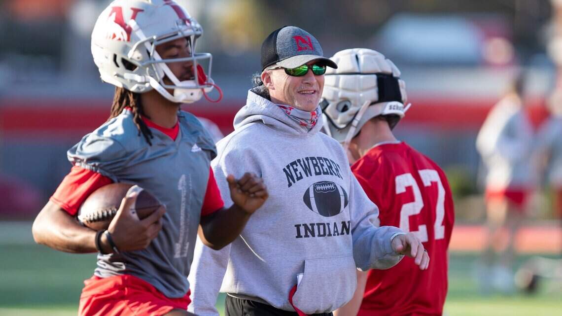 After first-round upset, Newberry’s playoff journey takes on new challenge
