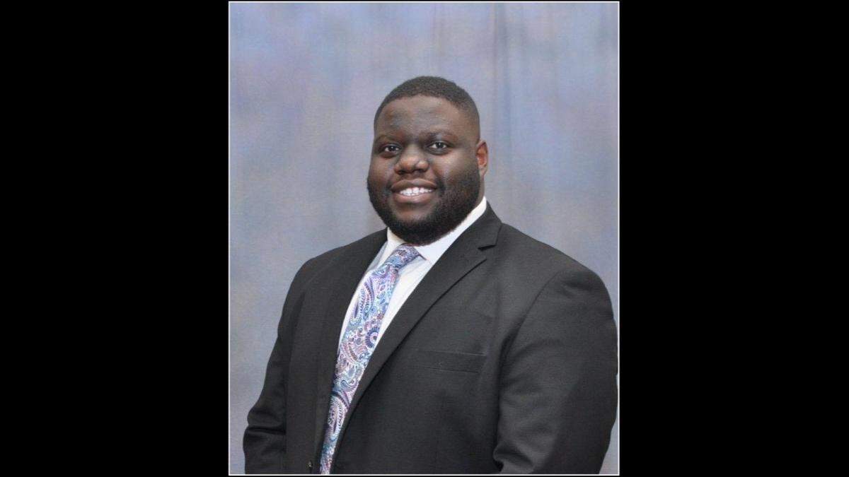 Kiaun Moore
