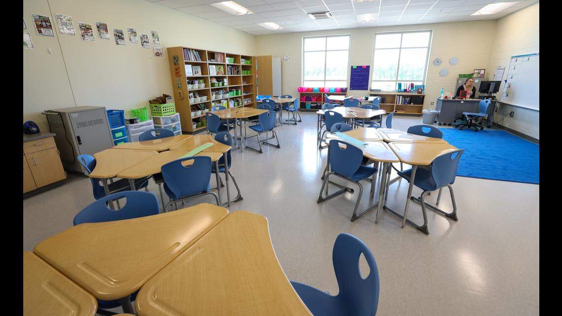 What must be Lesson 1 in reopening SC schools? Don’t force kids to be in classrooms