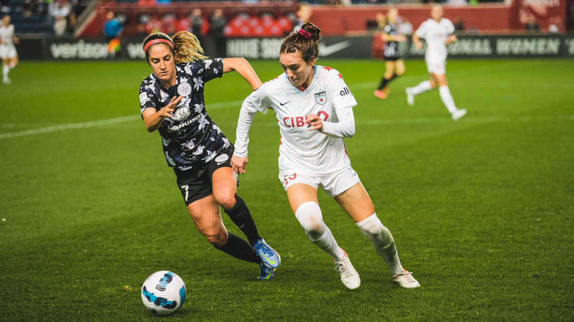 How Gamecocks’ pro soccer players say USC experience set them up for next level