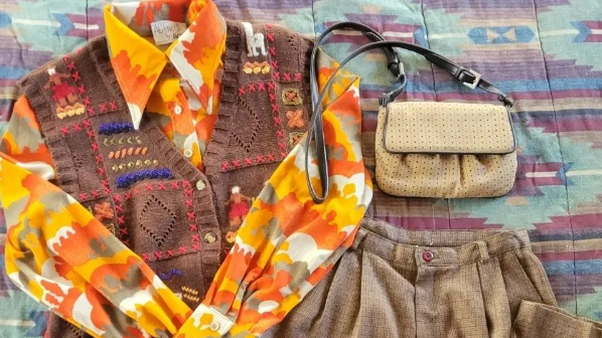 Pannerpete Vintage, a vintage clothing shop, will open on March 11, 2023 on Harden Street in Columbia’s Five Points district.
