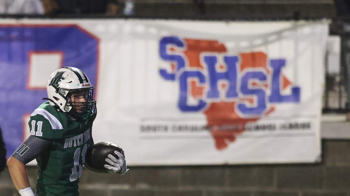 Details for the SC High School League’s realignment for the 2026-28 school years are expected later this week.