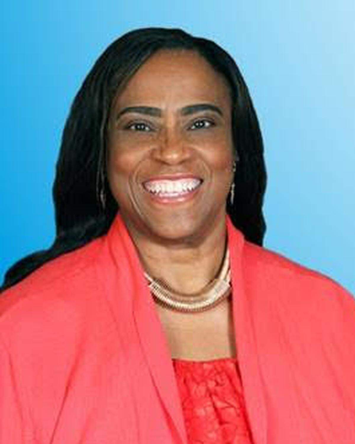 Cheryl English