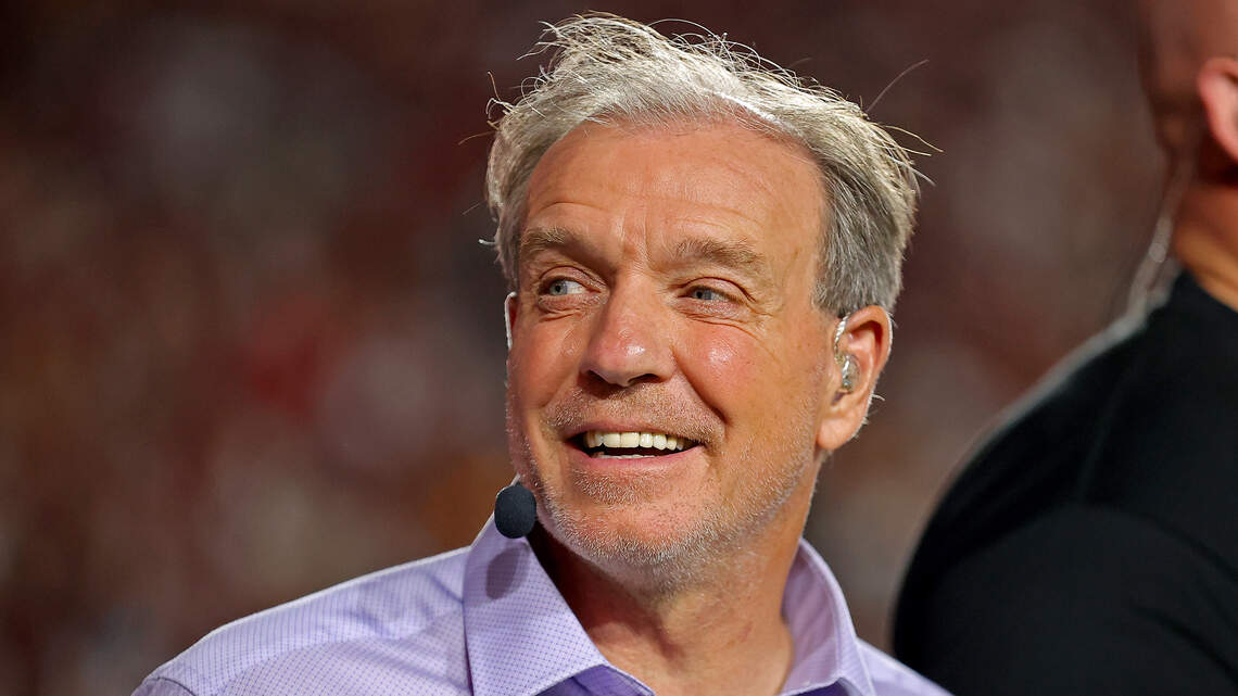 ESPN’s Jimbo Fisher talks Clemson, Dabo and whether he wants to coach again
