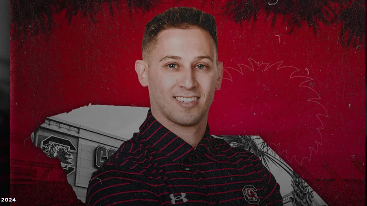 Darren Uscher