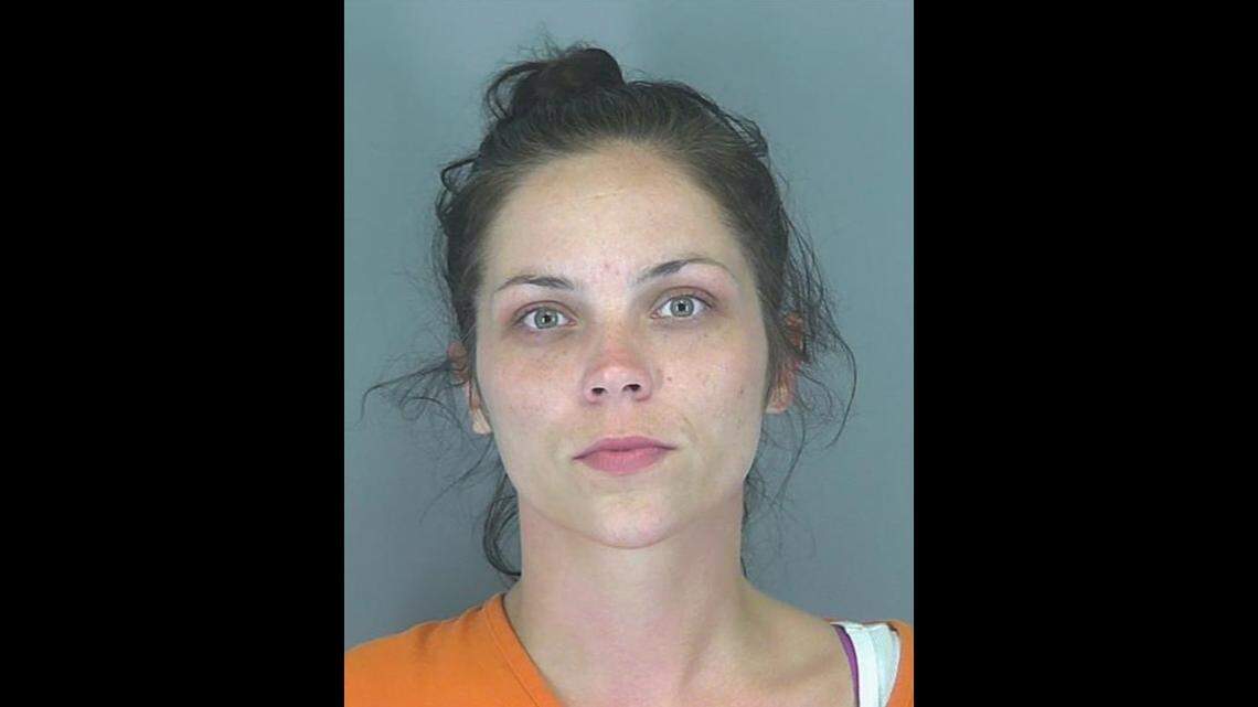 Whitney Leigh McWhite