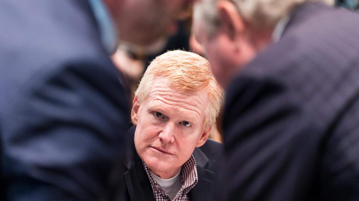 Day 22: Defense says Alex Murdaugh may take stand, depending on questioning in murder trial