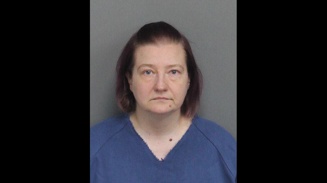 Children and a dog were found living at a South Carolina home so deplorable it was condemned after they were removed, police say.