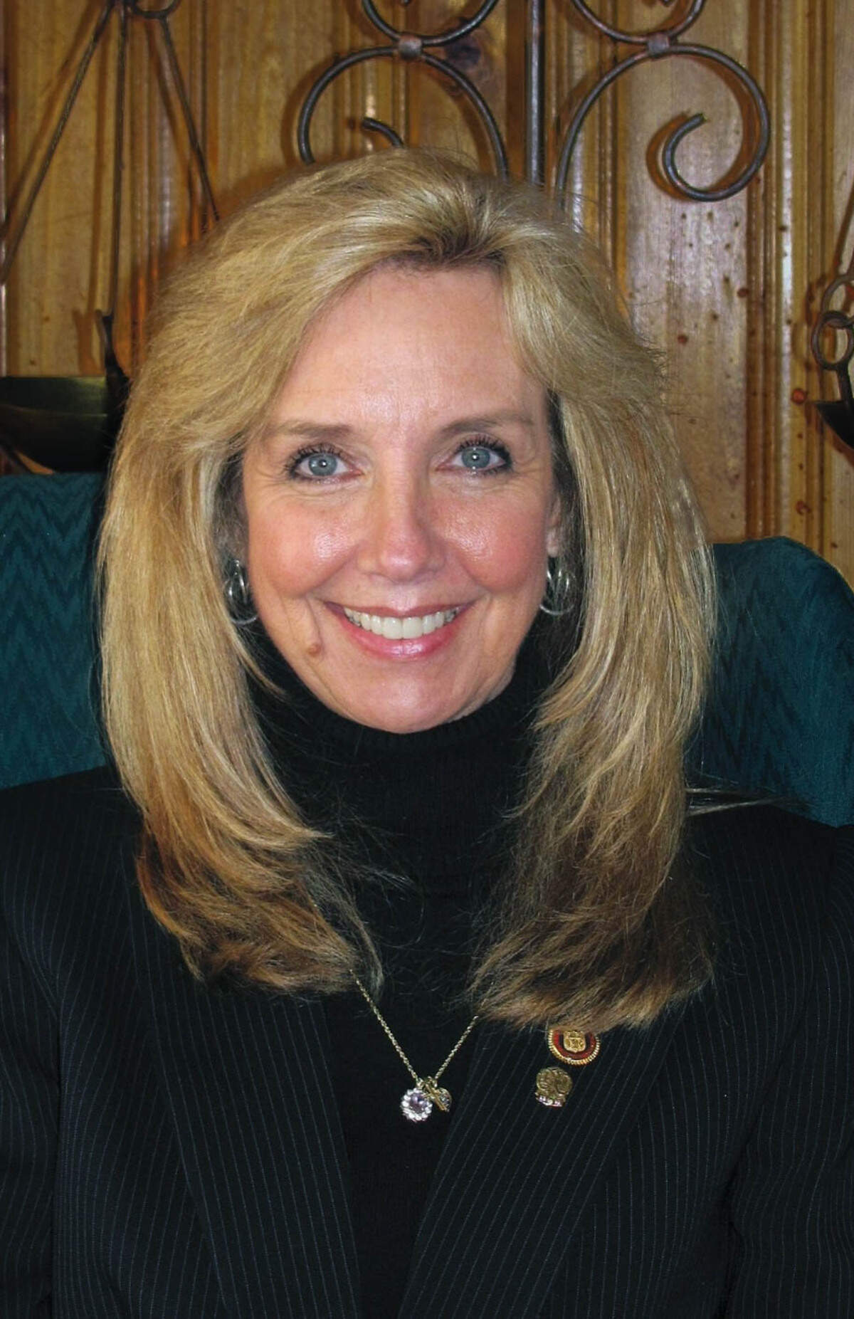 Patsy Lightle