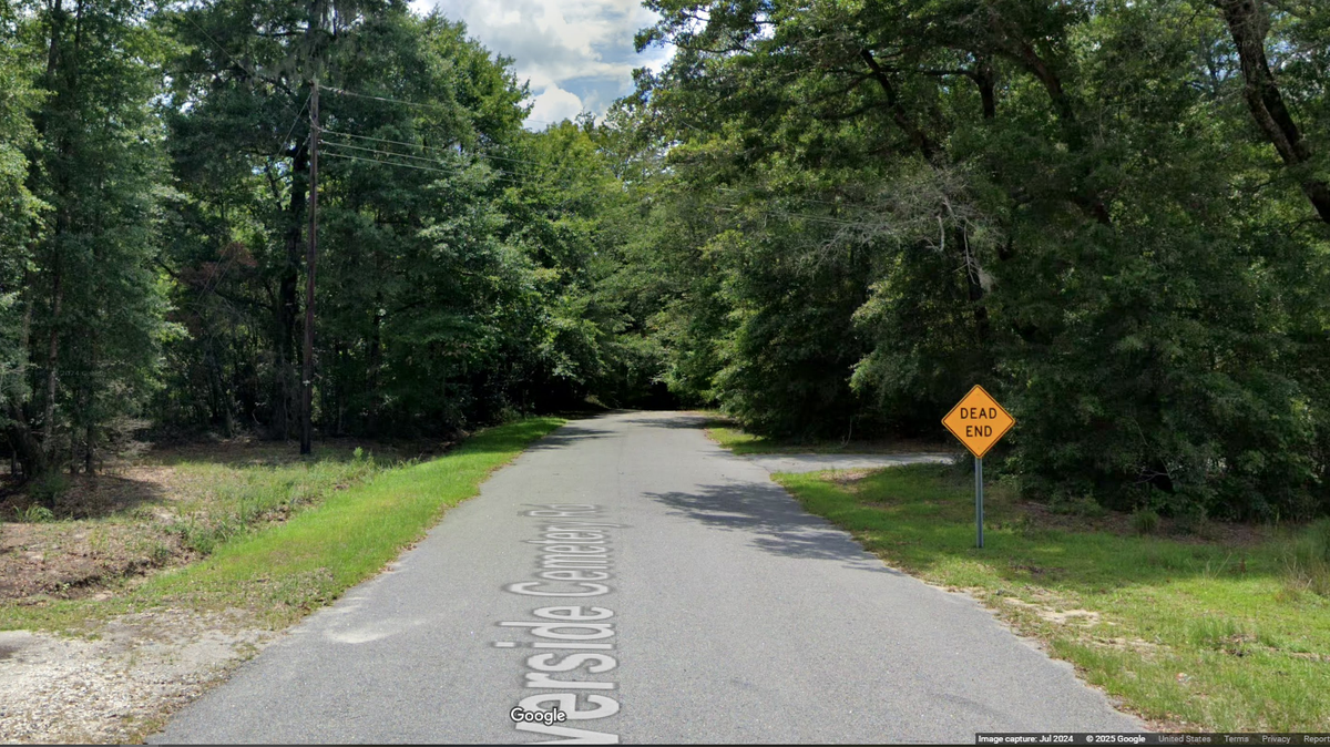 On June 14, deputies investigated a car found submerged off the Lynches River boat landing on Riverside Cemetery Road, the Florence County Sheriff’s Office says. The license plate led them to a suspect.