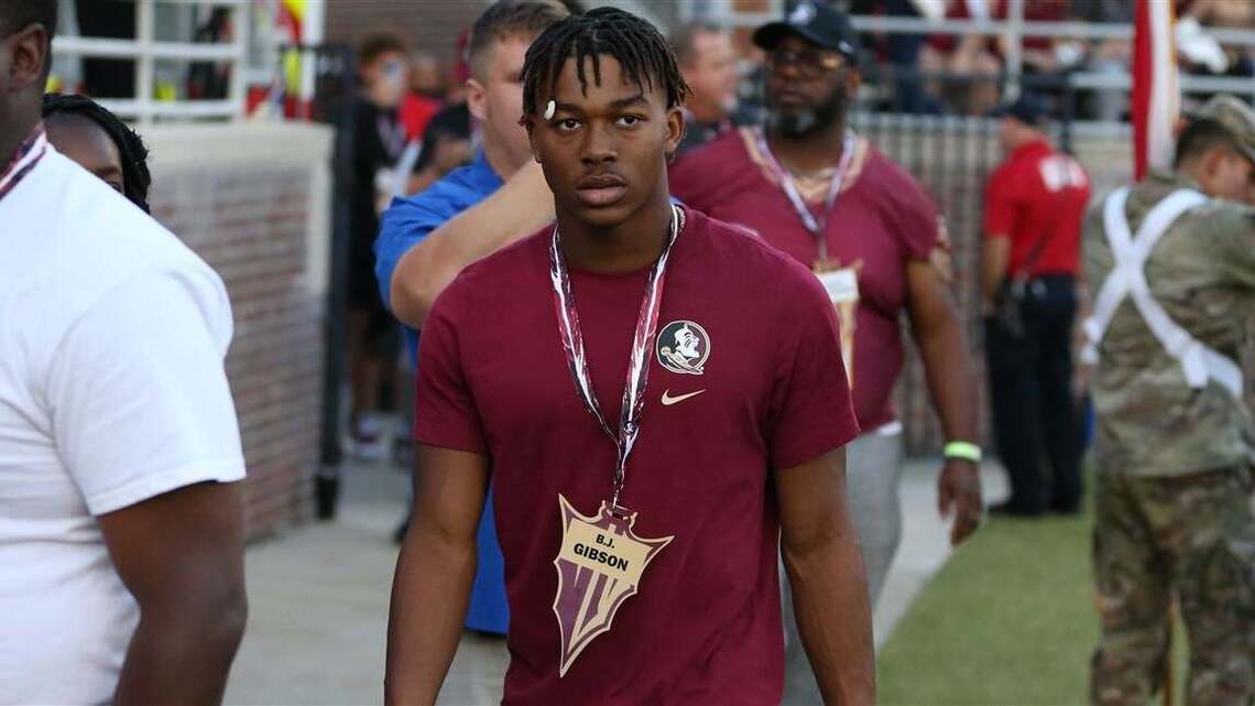 Where the Gamecocks stand with one-time Vols baseball commitment