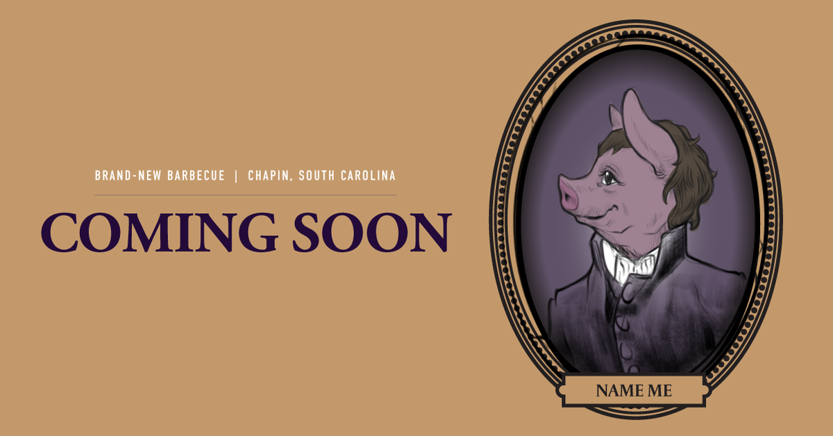 Plans are being made for 518 Smokehouse, a barbecue restaurant, to be located in Chapin.