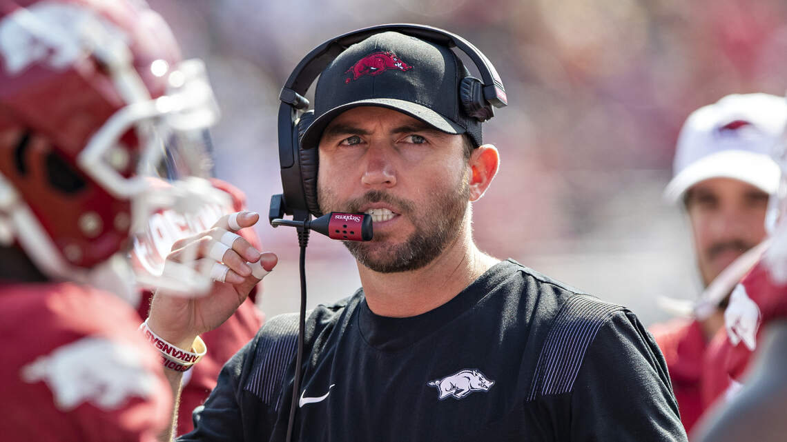 What to expect Kendal Briles' offense to look like at South Carolina