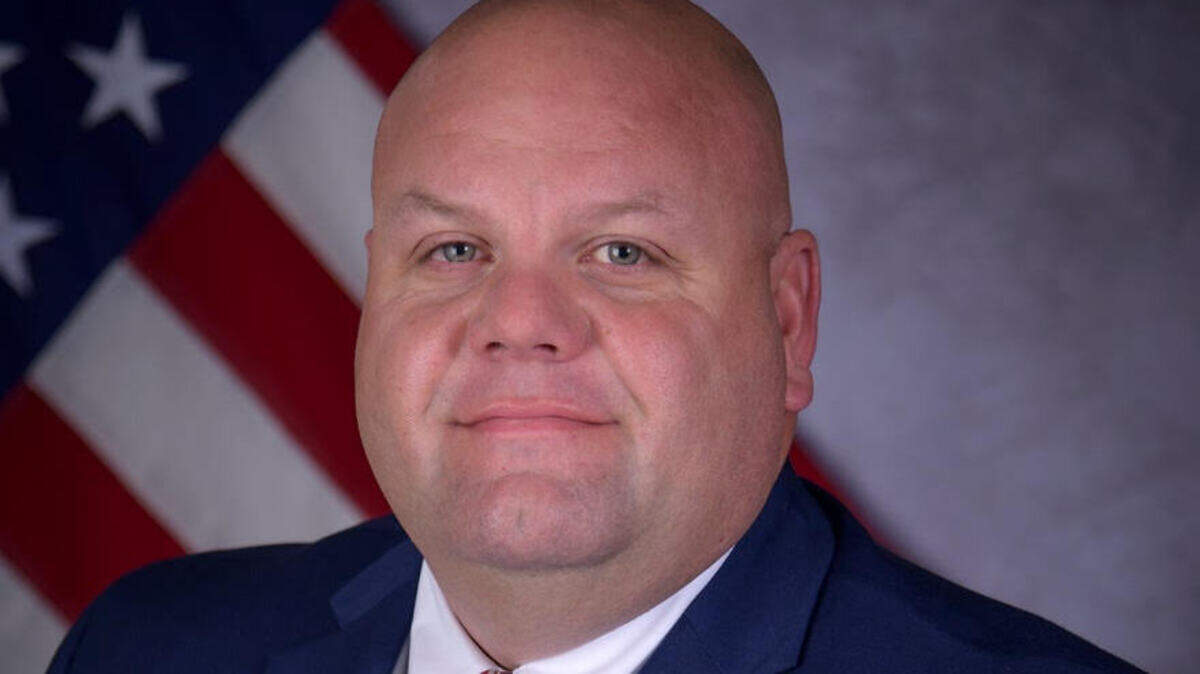 Marion Boyce has been named the police chief in West Columbia.