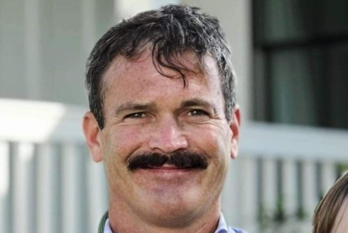 Todd Limehouse
