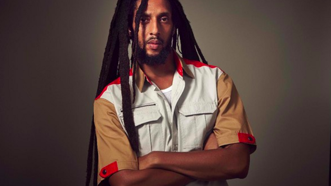 Julian Marley, reggae icon’s son, and more live music coming to Midlands this week