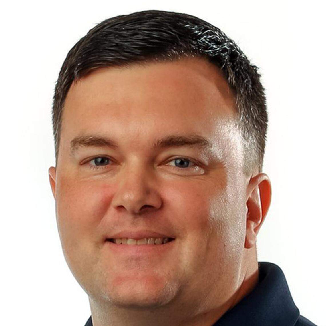 Profile Image of Dwayne McLemore