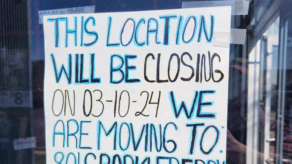 San Jose Mexican restaurant has closed its location at 5400 Forest Drive and is moving to 801 Sparkleberry Lane.