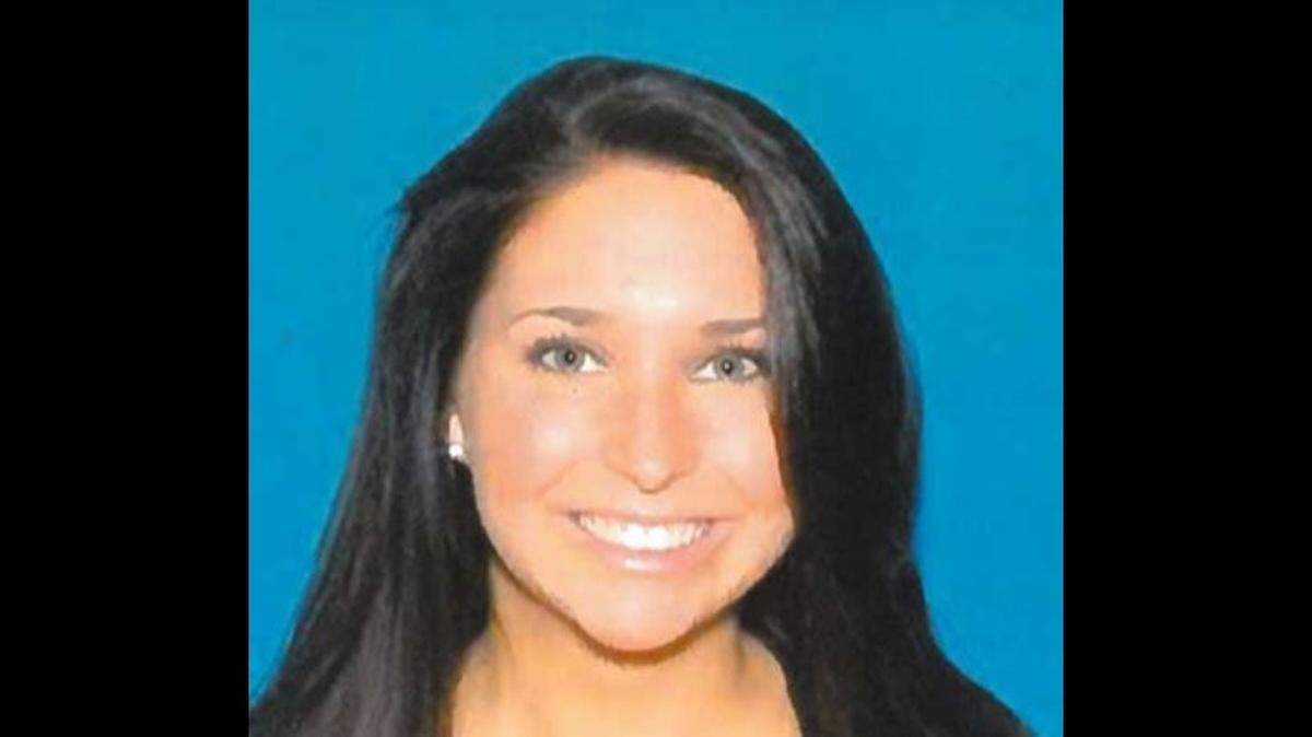 Celia Sweeney was reported missing and was considered endangered, the Charleston Police Department said.