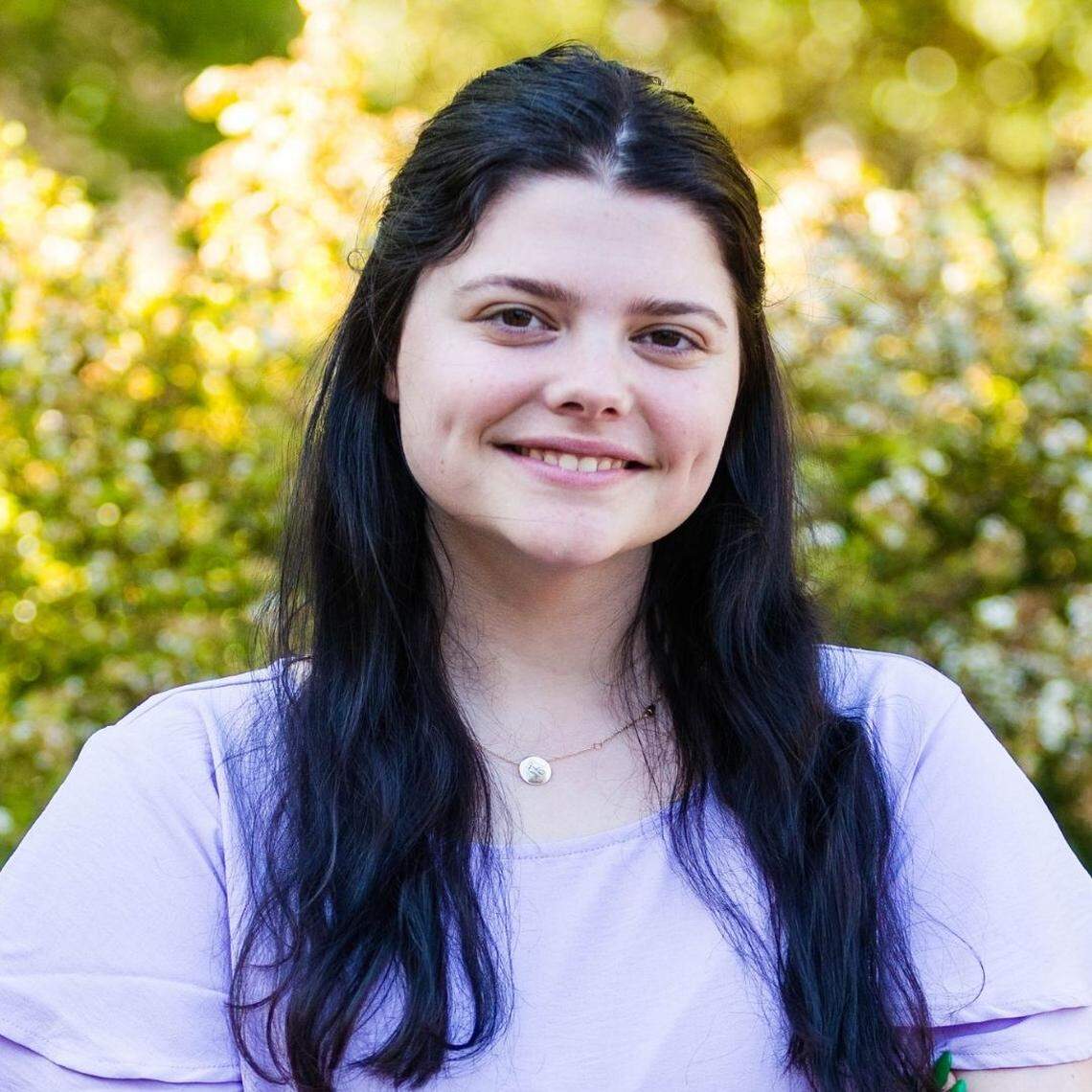 Profile Image of Kate Robins