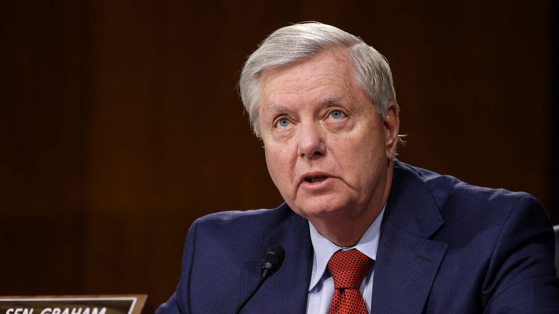 Graham says he’d ‘go to war’ for Chick-fil-A after push to keep it out of Notre Dame