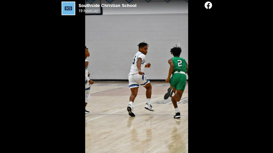 Kamari Williams, a student-athlete, reportedly suffered a medical emergency during a South Carolina basketball game.