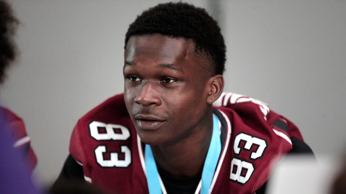 Kelton Henderson