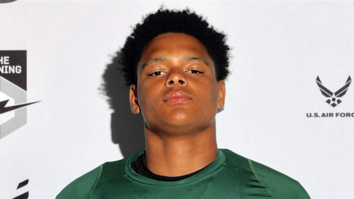 Tyrion Ingram-Dawkins