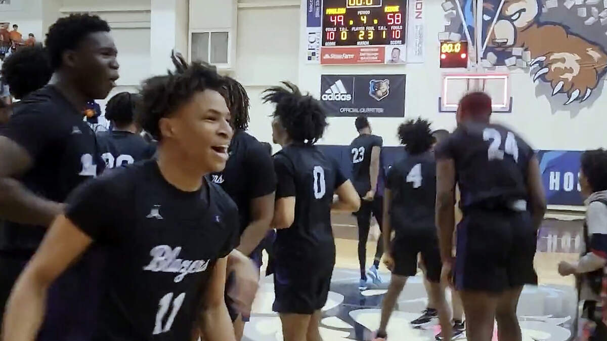Ridge View advances to the Class 5A state championship game.