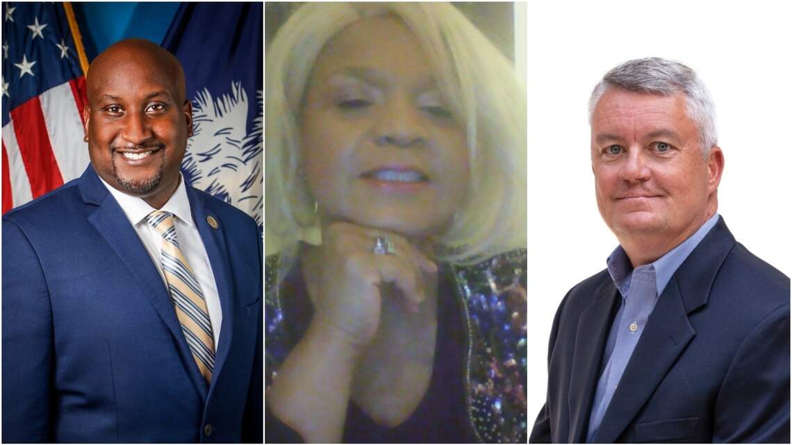 Who will be elected to Blythewood town council? Here’s where the candidates stand
