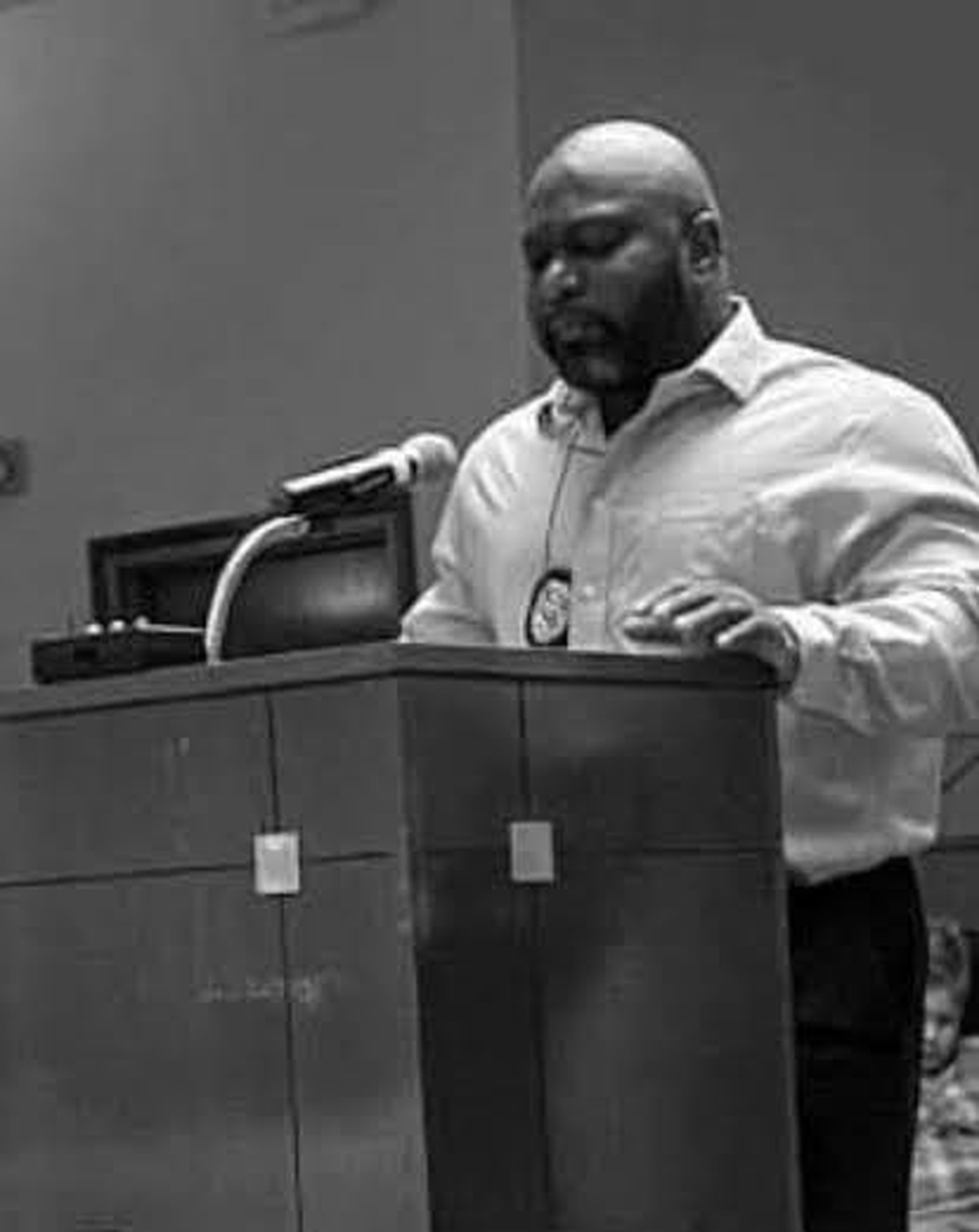 Irmo Police Chaplain Billie Bright died of COVID-19, according to the department.