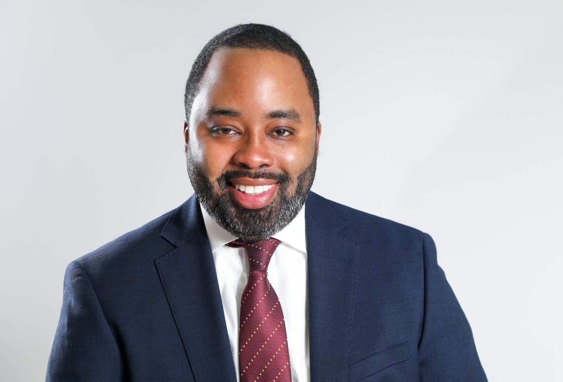 20 under 40 Mark McLawhorn 2/18/20