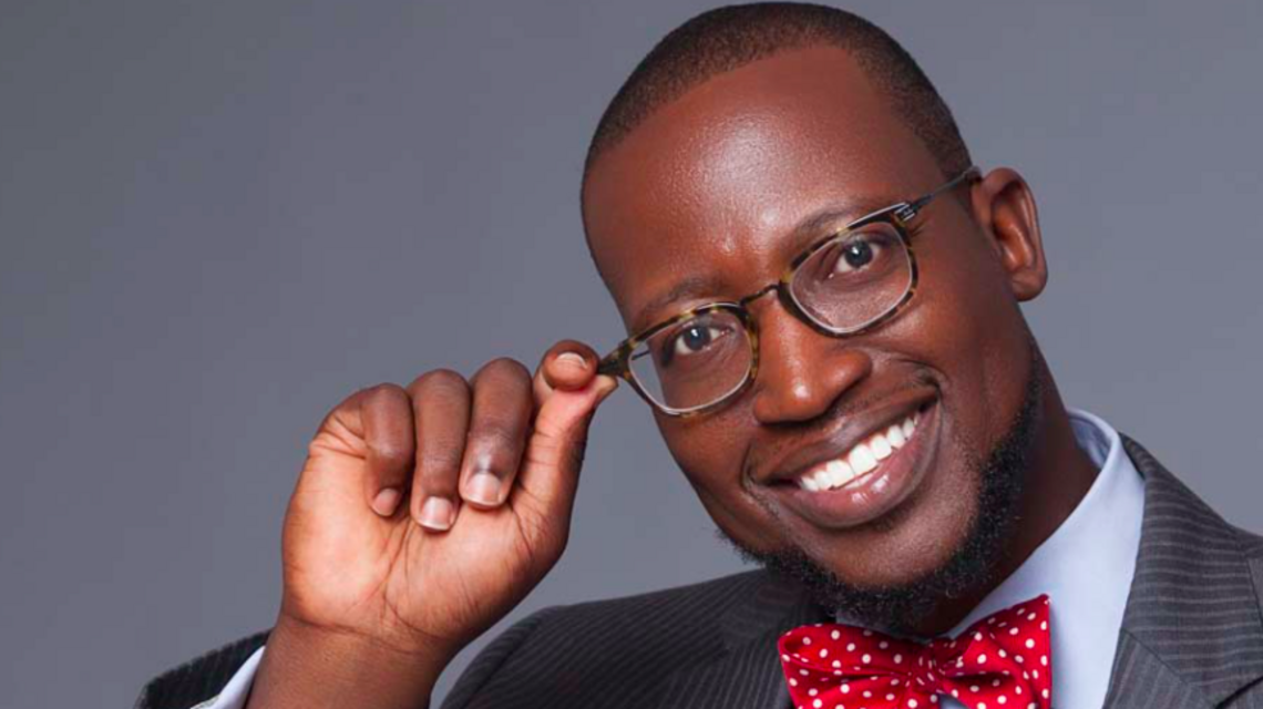 SC comedian earns ‘America’s Got Talent’ wild card spot. Here’s how to vote for him