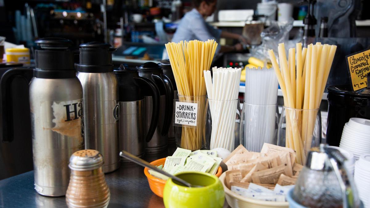 Drip on Main, a coffee shop in downtown Columbia, has closed its doors after almost nine years. The Drip location in Five Points remains open.