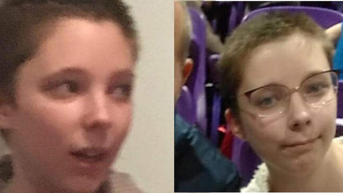 Kayla Grace Taylor, 15, was last seen at her home in Irmo around 10 p.m. Sunday.