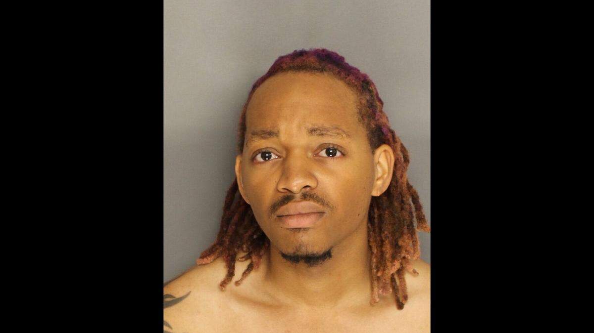 Davon Deangelo Fuller
