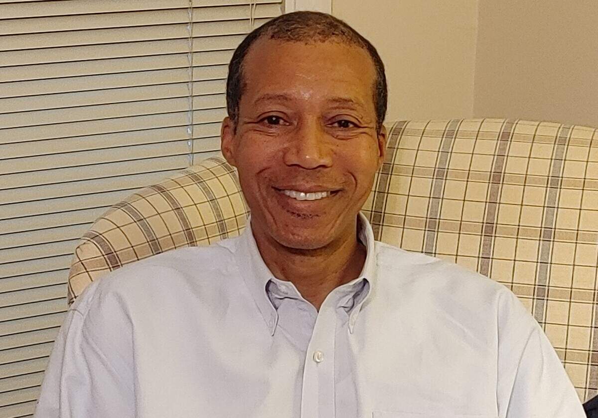 Pine Ridge Mayor Pro Tem Daniel Davis is a candidate for mayor in a special election on June 15, 2021.