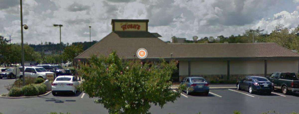 The Lexington County Sheriff’s Department responded to a shooting at a Rush’s restaurant on Harbison Boulevard.