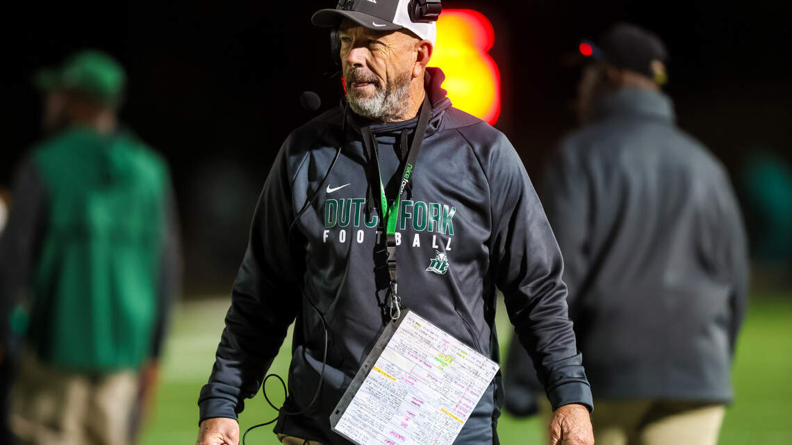 Six Midlands football teams playing for a spot in state championship. How they got here