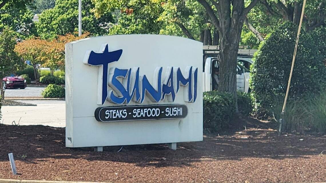A Columbia Harbison restaurant changes ownership; new name is coming