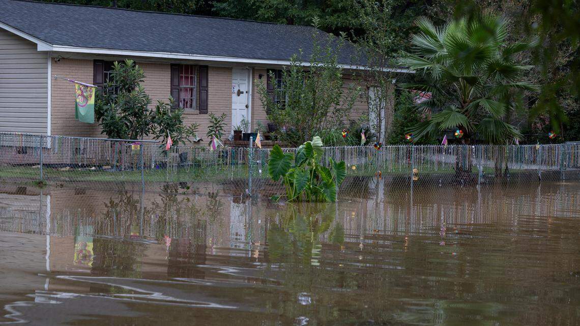 If Helene flooded your SC home, these are the best tips to follow ASAP to reduce costs, damage