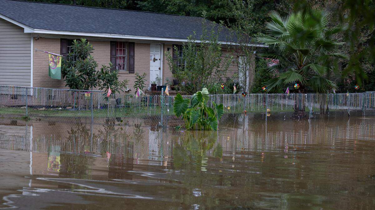 If Helene flooded your SC home, these are the best tips to follow ASAP to reduce costs, damage