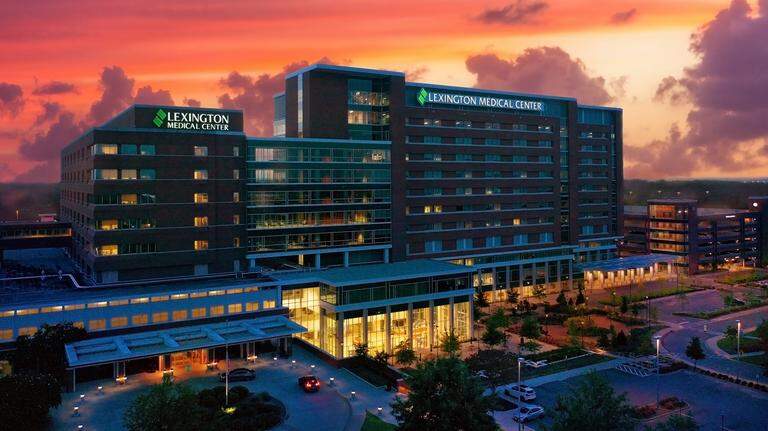 Safety grades released for Columbia area hospitals. See how they were rated